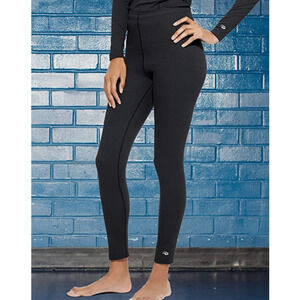 Women's Champion Duofold Varitherm Flex Weight WARM Pant- Size XS MSRP $24.99